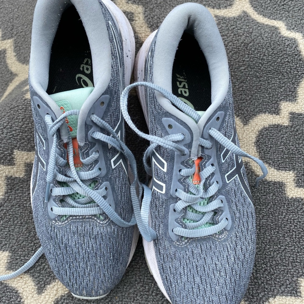 ASICS Duomax - Picture 2 of 7